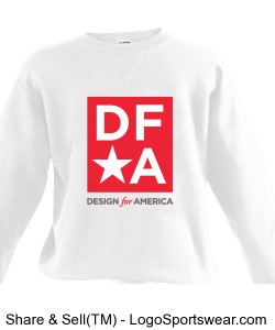 Russell Men's Dri-Power Crewneck Sweatshirt   Design Zoom